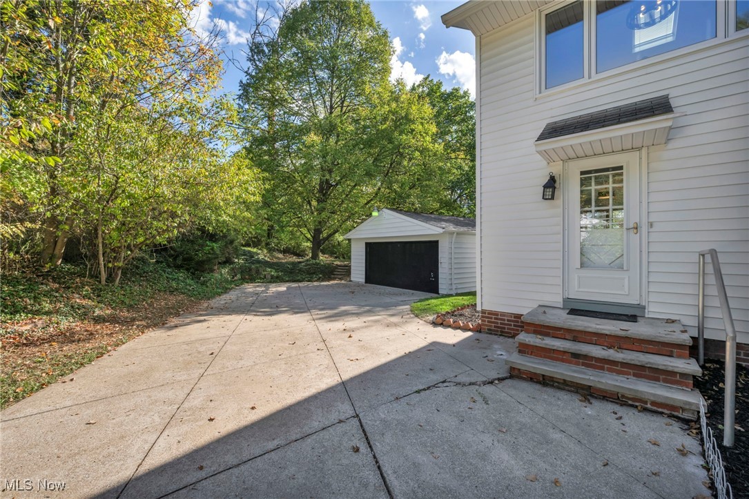 Brecksville - Residential