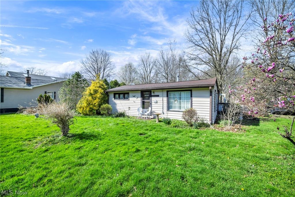 Photo of 34740 Cooley Road, Columbia Station, OH 44028 (MLS # 5199414)