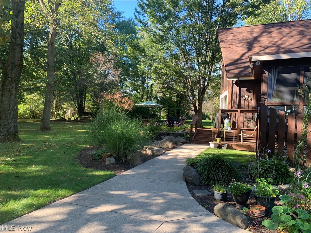 Sharon - Residential