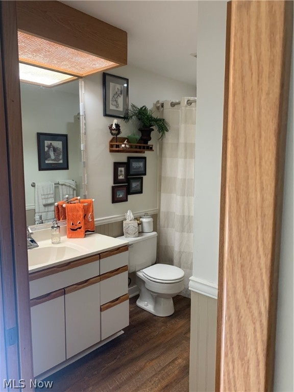 Sharon - Residential