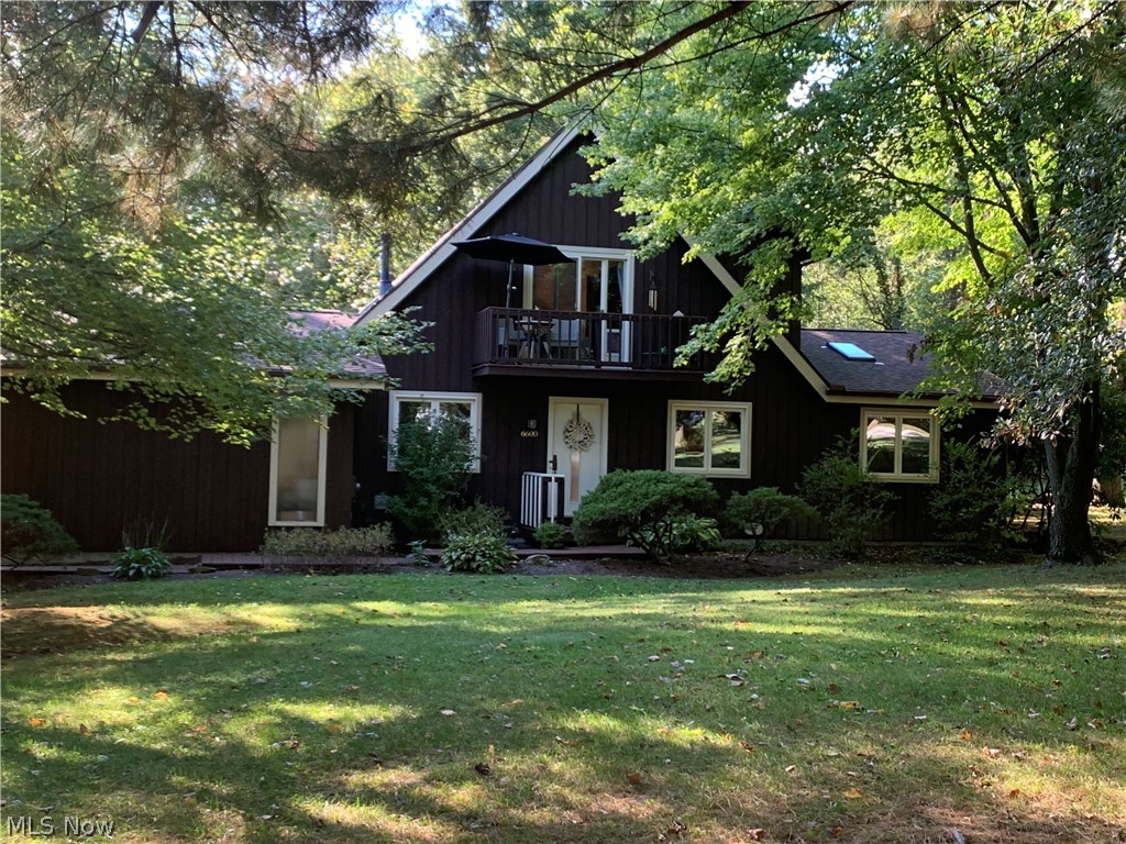 Sharon - Residential