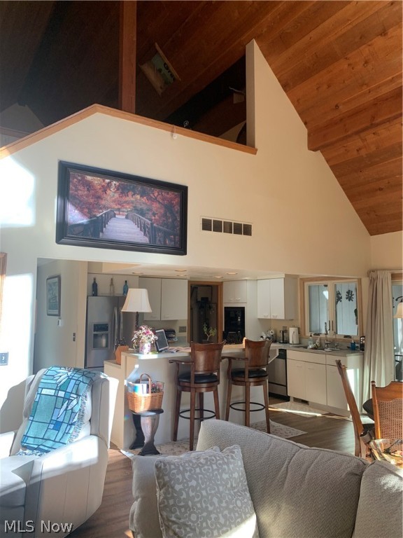 Sharon - Residential