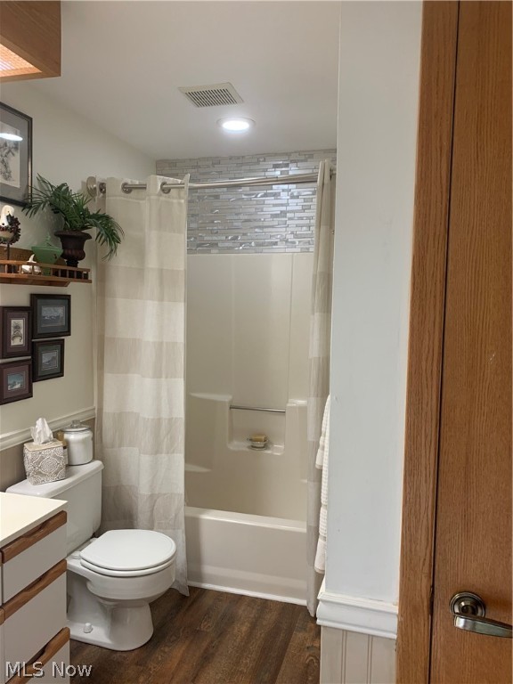 Sharon - Residential