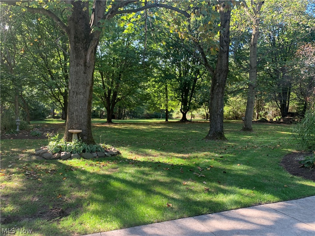 Sharon - Residential