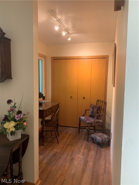 Sharon - Residential