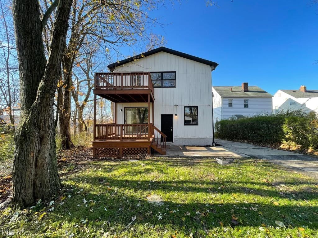 Cranwood Dev Companys - Residential