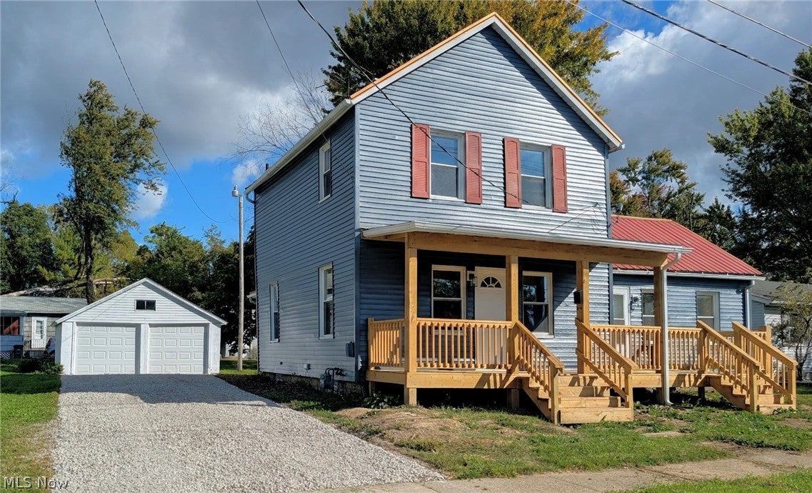 18 Edison Street