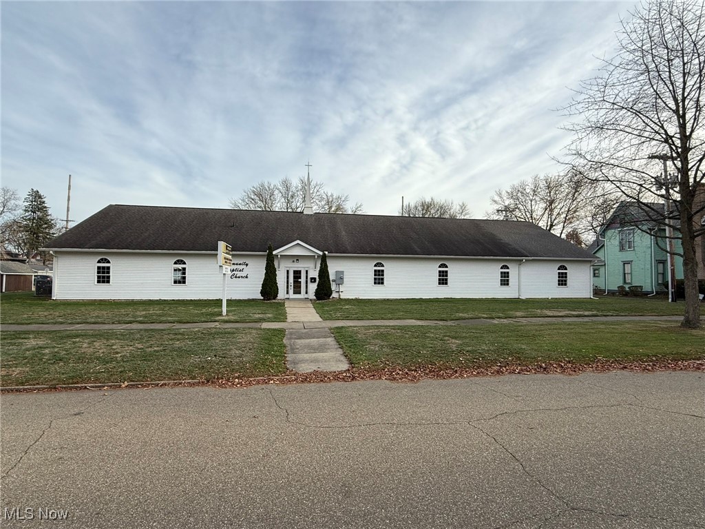 Dover - Commercial Sale