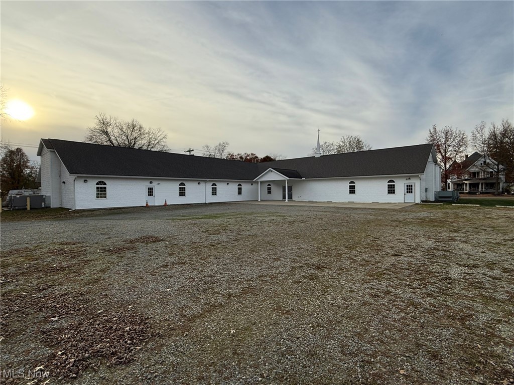 Dover - Commercial Sale