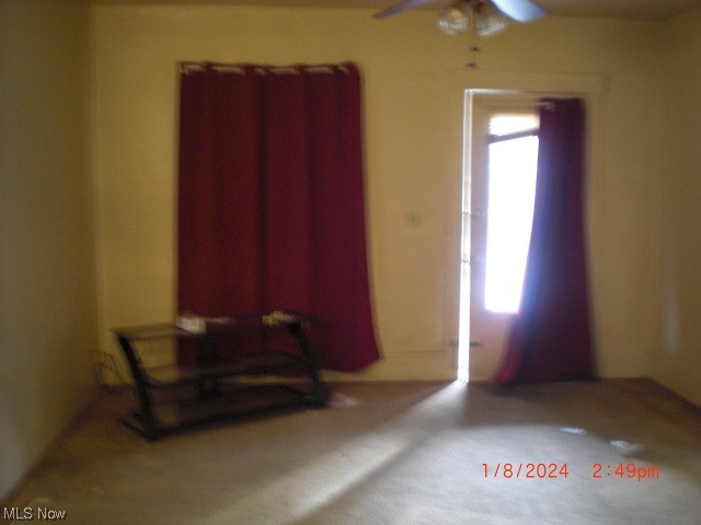 Dunbarn Ruggles - Residential Income