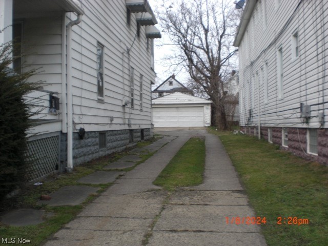 Dunbarn Ruggles - Residential Income