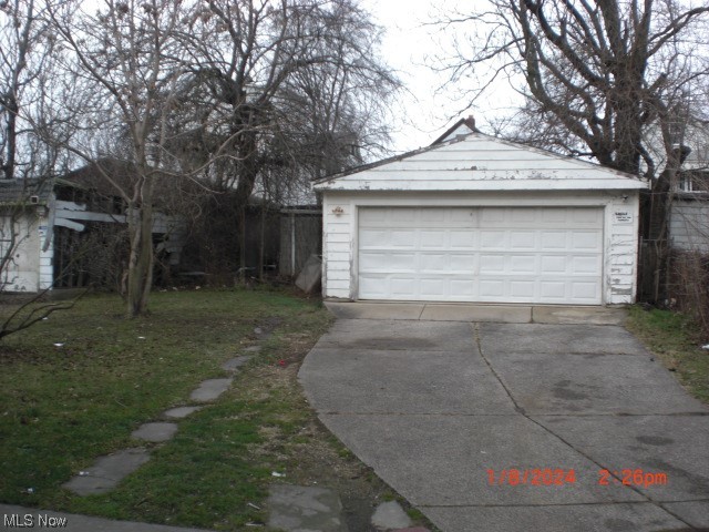 Dunbarn Ruggles - Residential Income