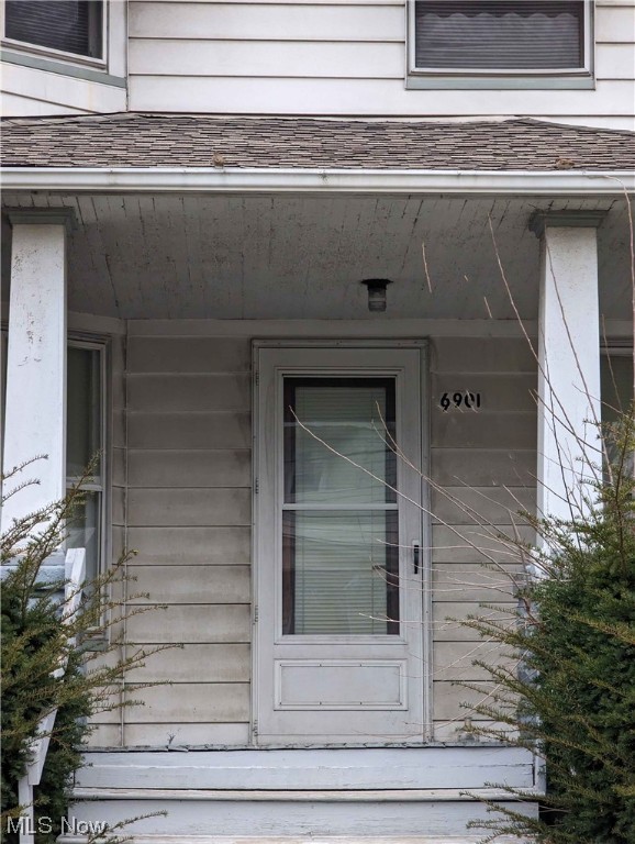 Dunbarn Ruggles - Residential Income