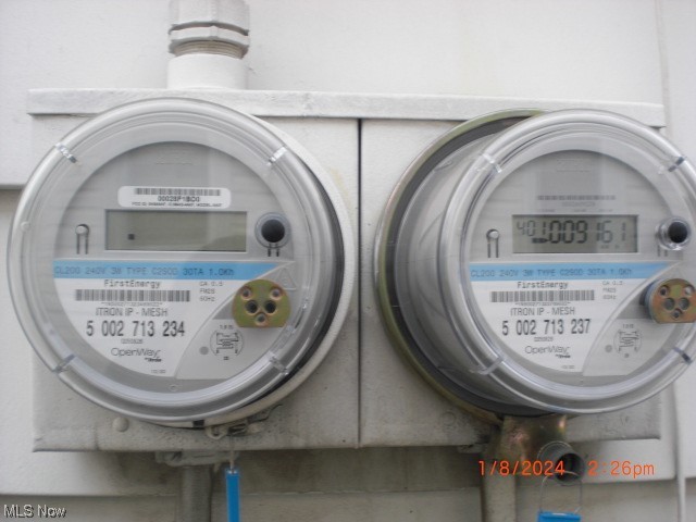 Dunbarn Ruggles - Residential Income