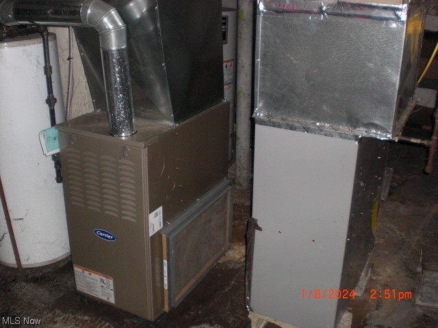 Dunbarn Ruggles - Residential Income