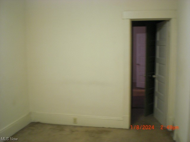 Dunbarn Ruggles - Residential Income