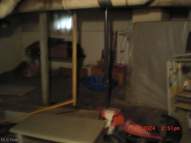 Dunbarn Ruggles - Residential Income