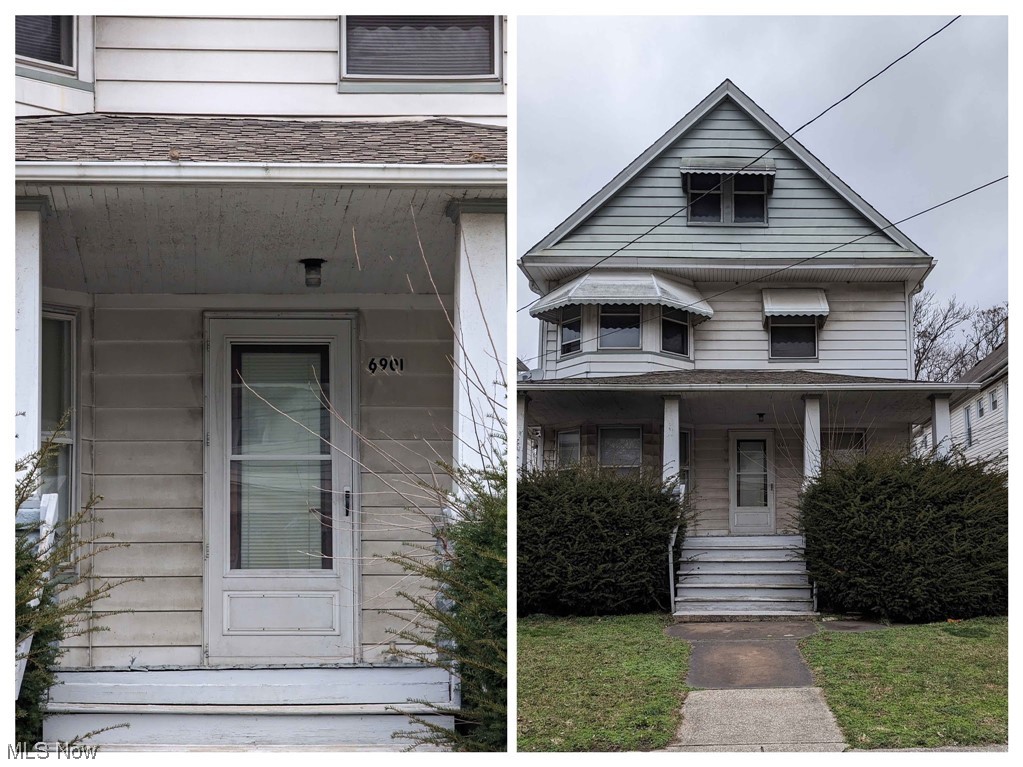 Dunbarn Ruggles - Residential Income