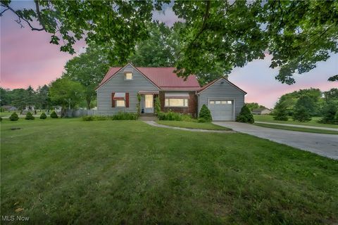 10093 Mennonite Road, Rittman, OH 44270 - #: 5134711