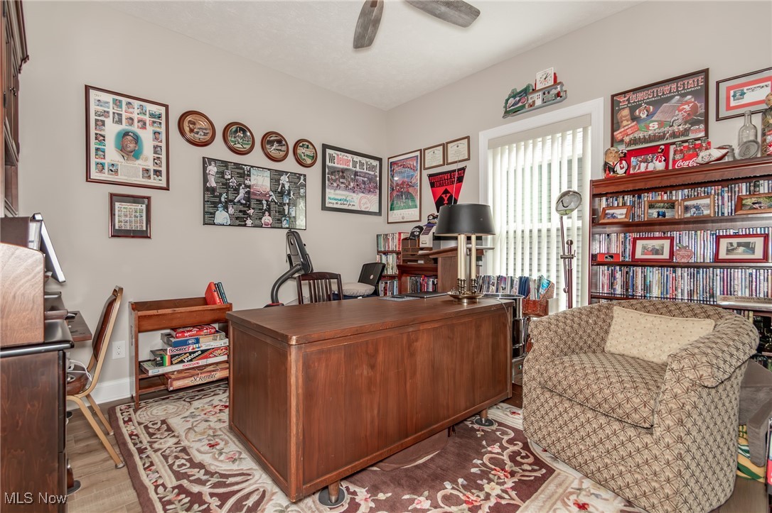 Hygrove Villas Condo - Residential