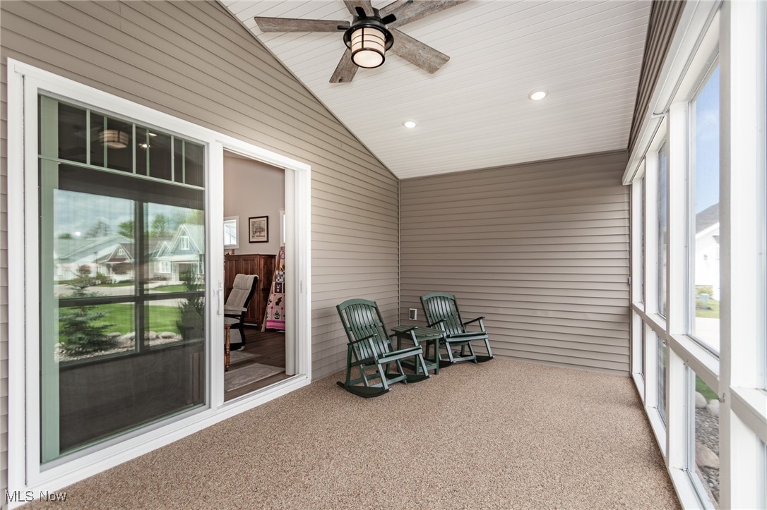 Hygrove Villas Condo - Residential