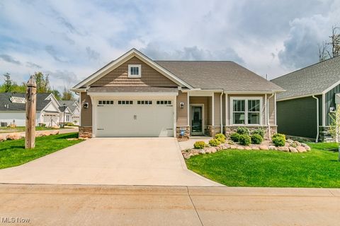 7895 Fox Hunter Lane, Concord, OH 44077 - MLS#: 5119782