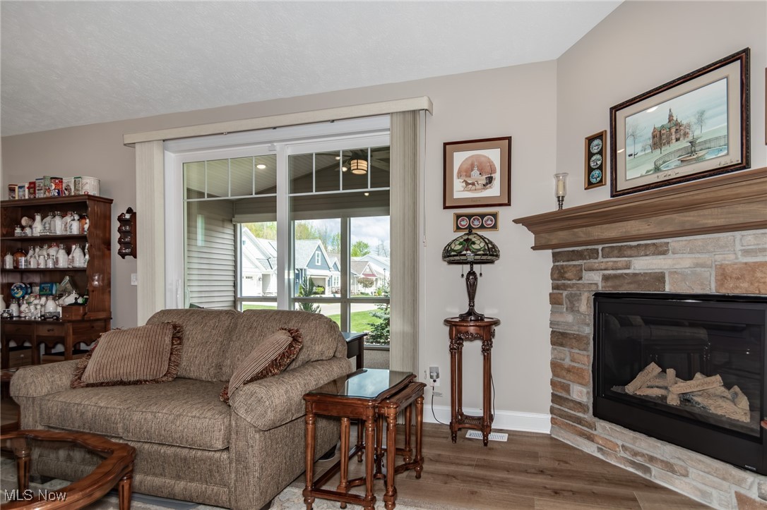 Hygrove Villas Condo - Residential