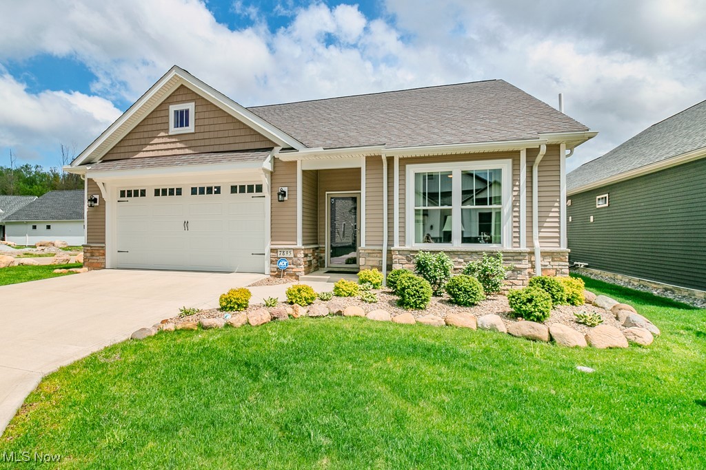 Hygrove Villas Condo - Residential