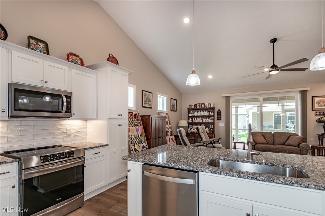 Hygrove Villas Condo - Residential