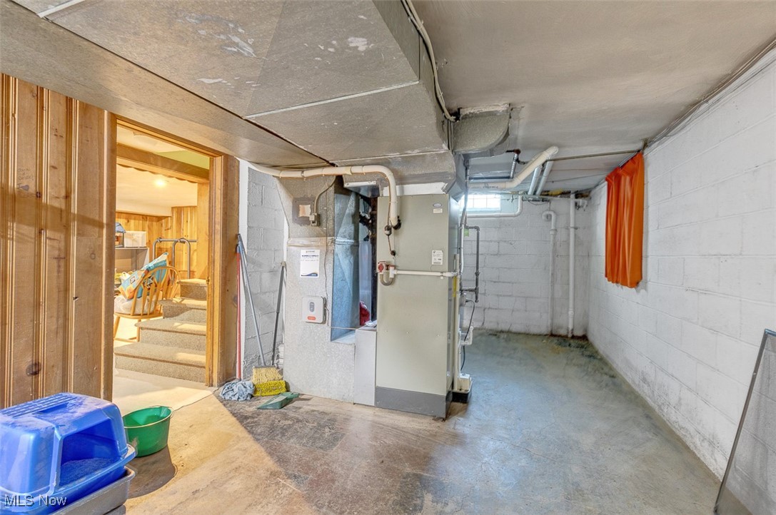 Vansweringen - Residential