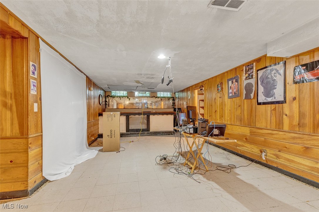 Vansweringen - Residential