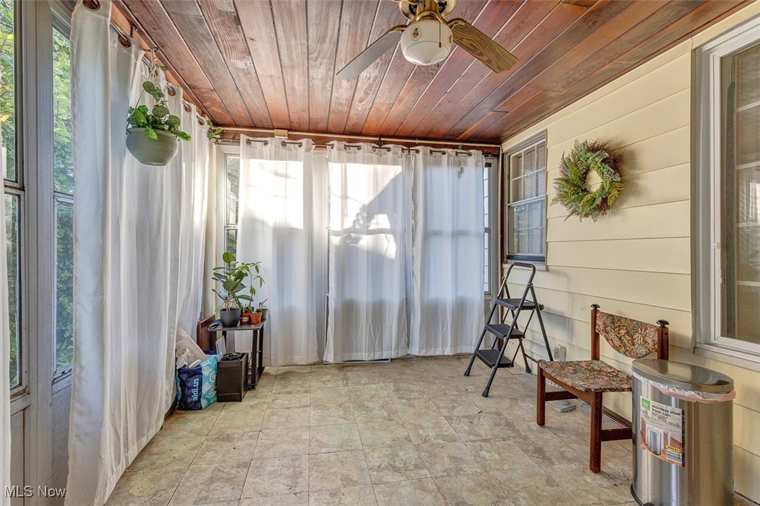 Vansweringen - Residential