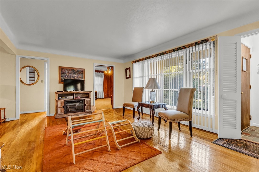 Vansweringen - Residential