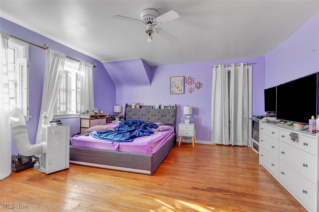 Vansweringen - Residential