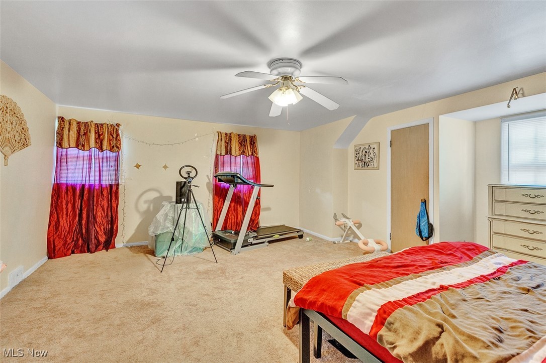 Vansweringen - Residential