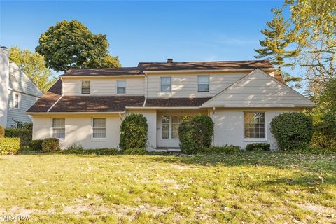 14429 Onaway Road Shaker Heights OH 44120