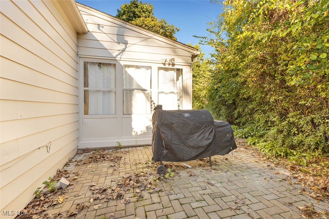 Vansweringen - Residential