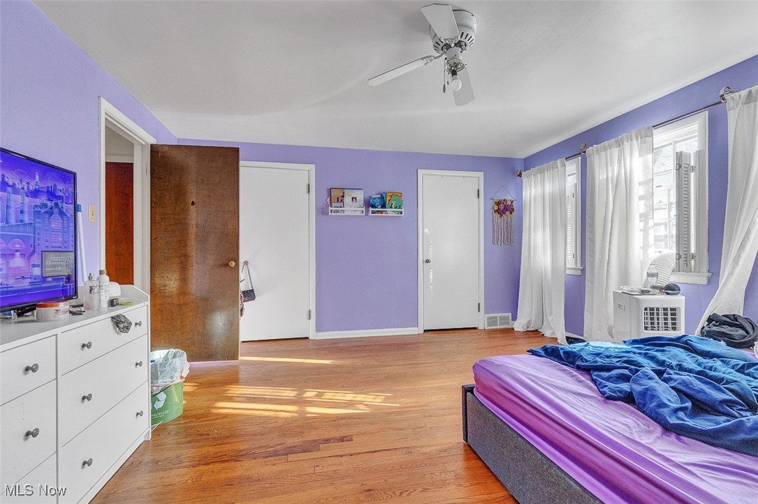 Vansweringen - Residential