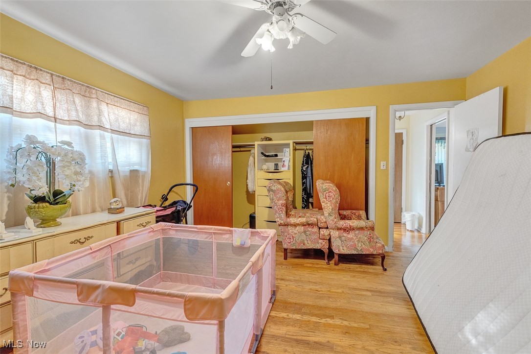 Vansweringen - Residential