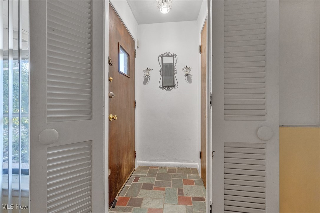 Vansweringen - Residential