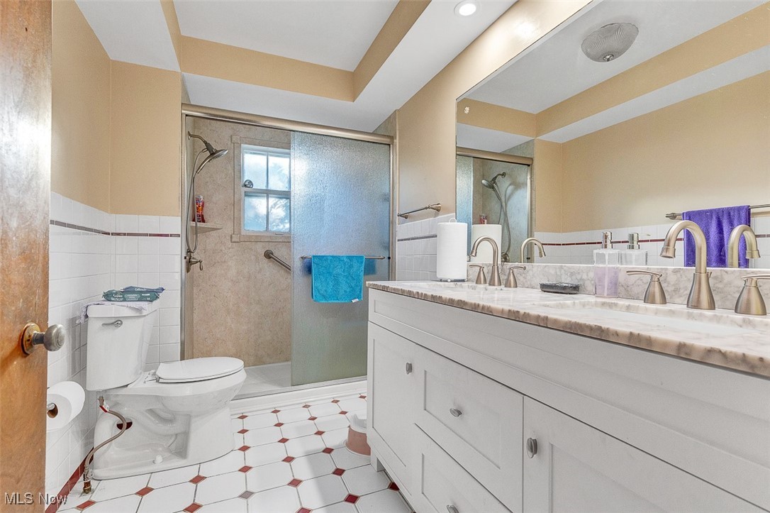 Vansweringen - Residential