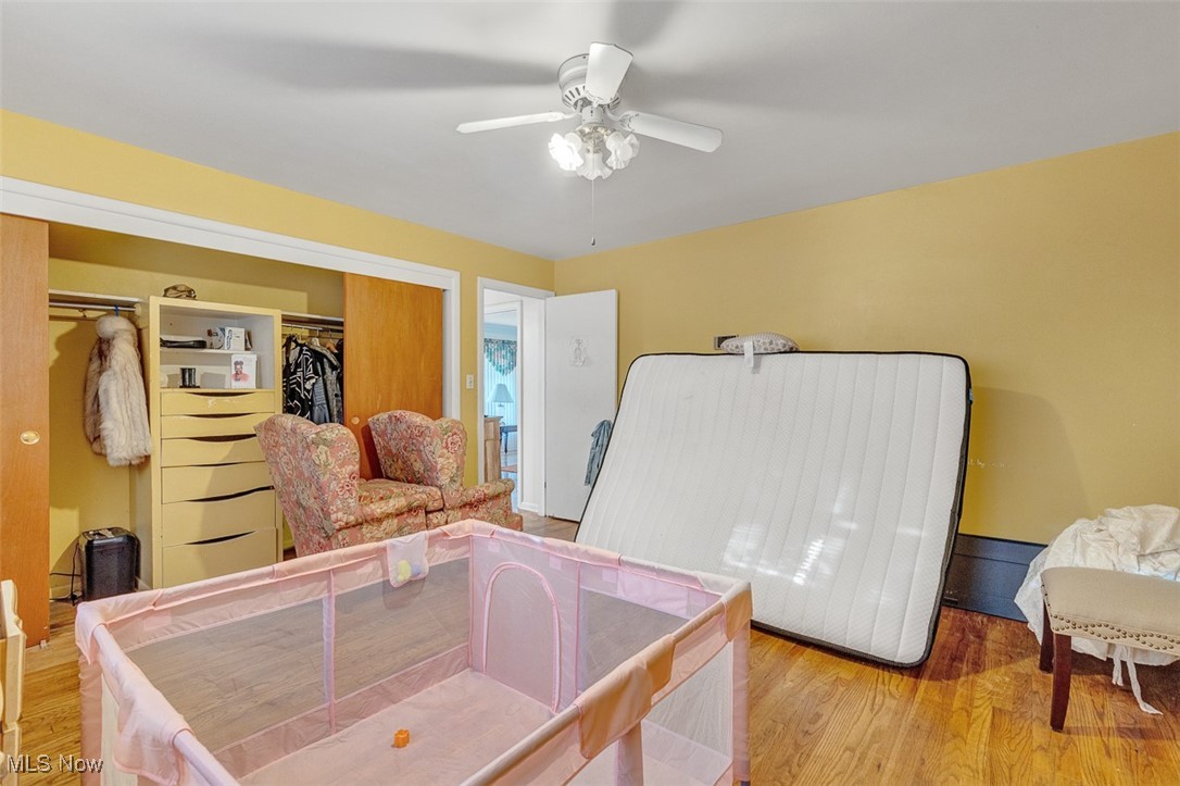 Vansweringen - Residential