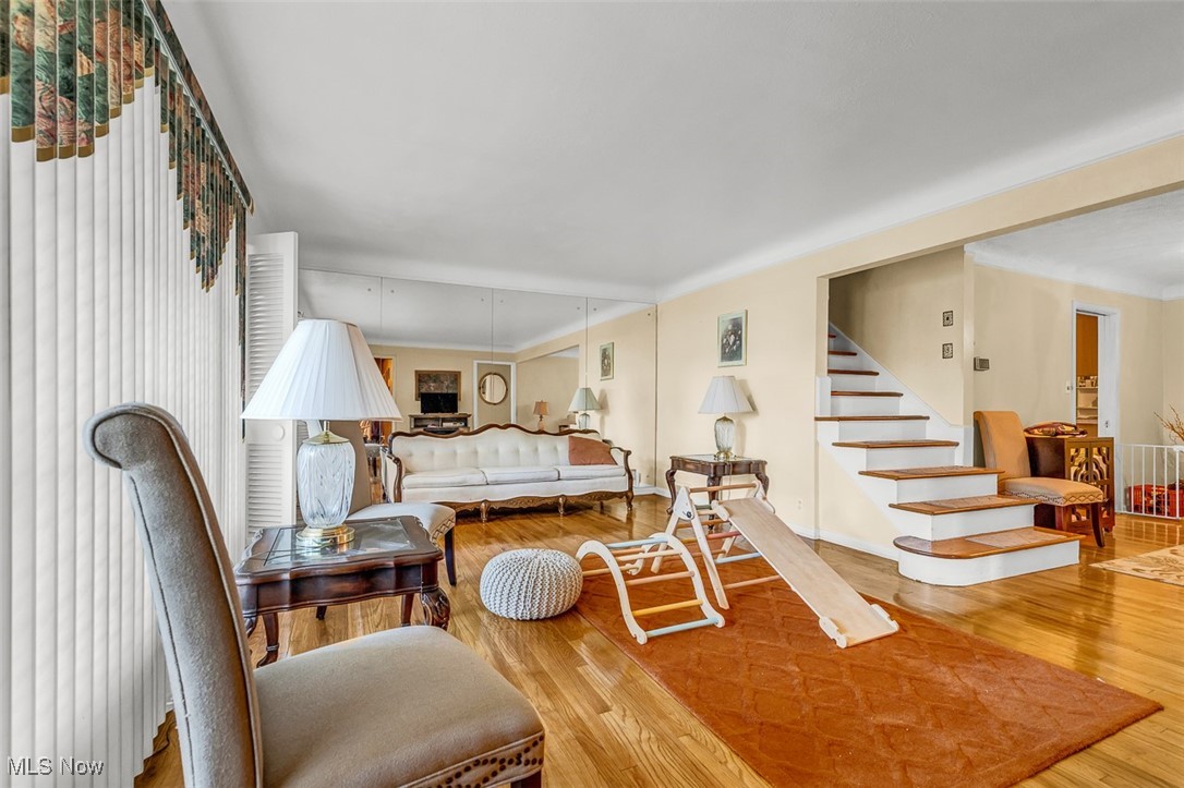 Vansweringen - Residential