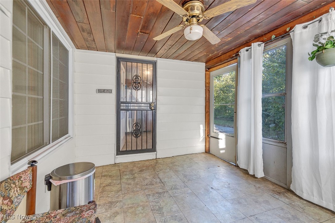 Vansweringen - Residential