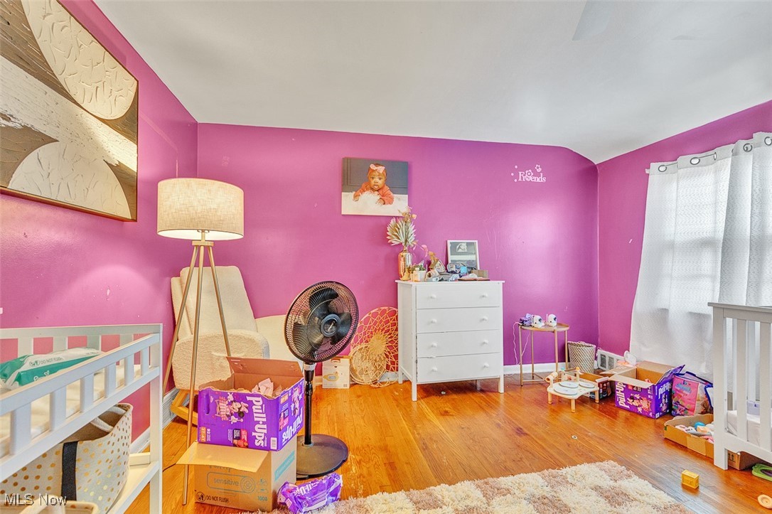 Vansweringen - Residential