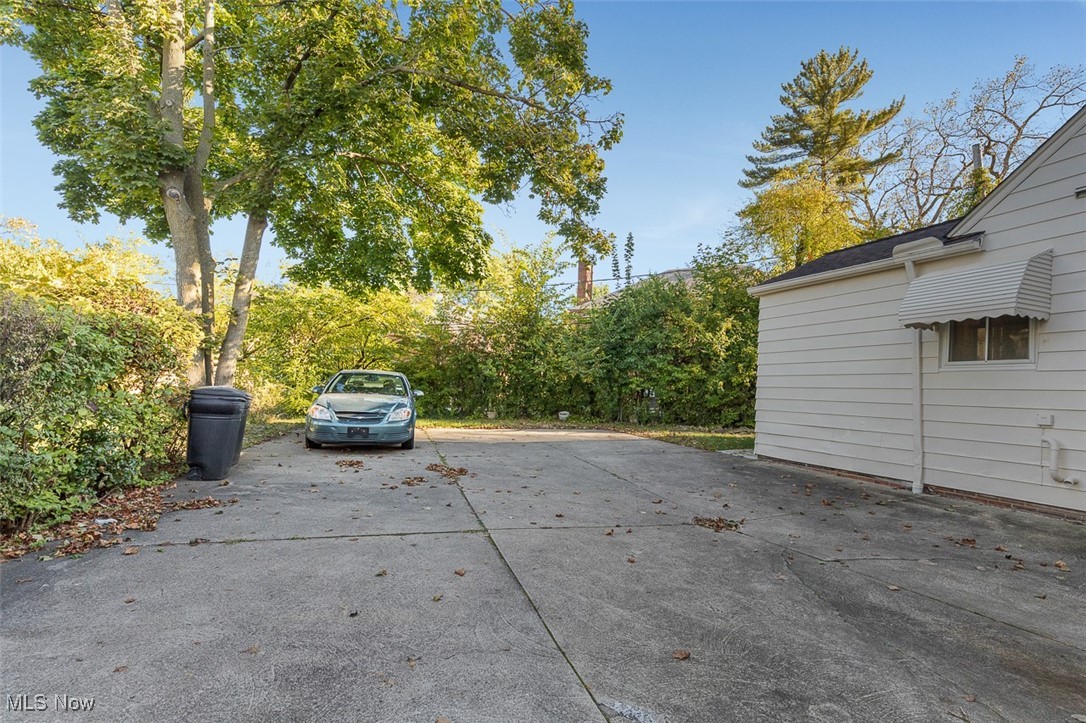 Vansweringen - Residential