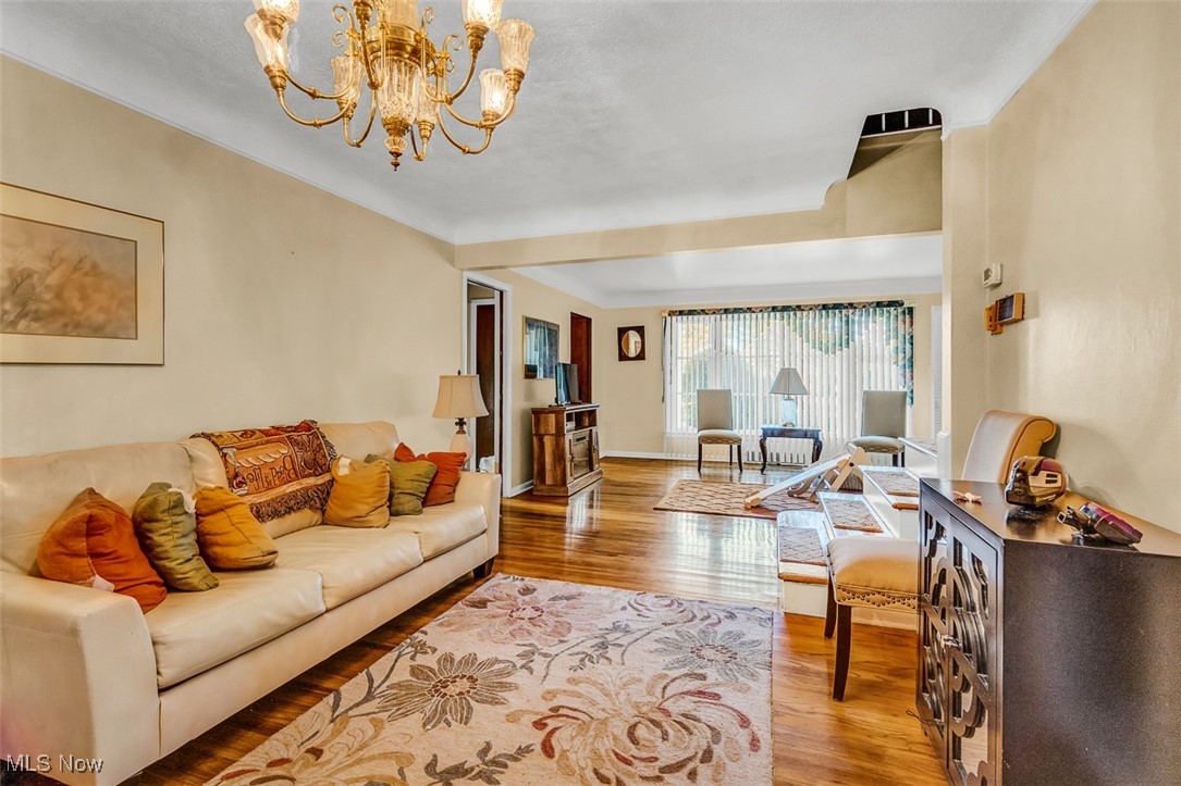 Vansweringen - Residential