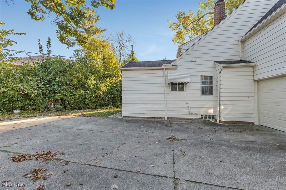 Vansweringen - Residential