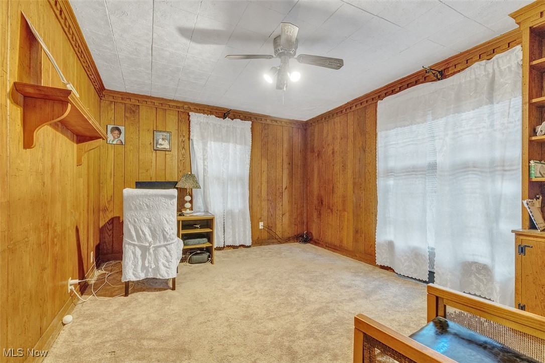 Vansweringen - Residential