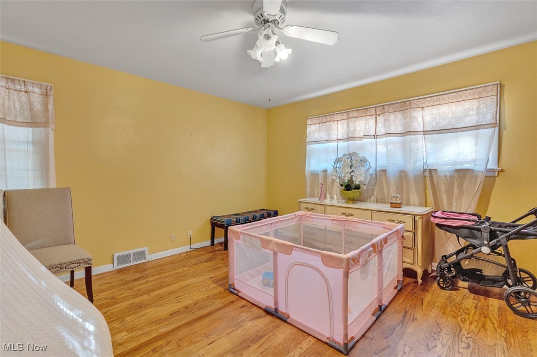 Vansweringen - Residential